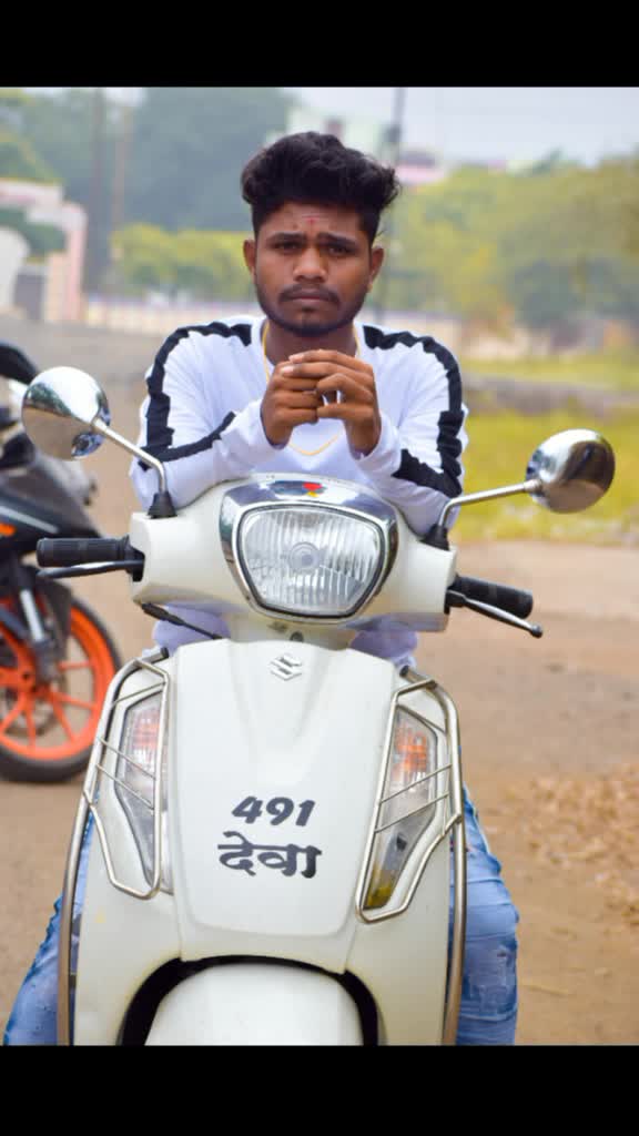 @Vilas Barde
