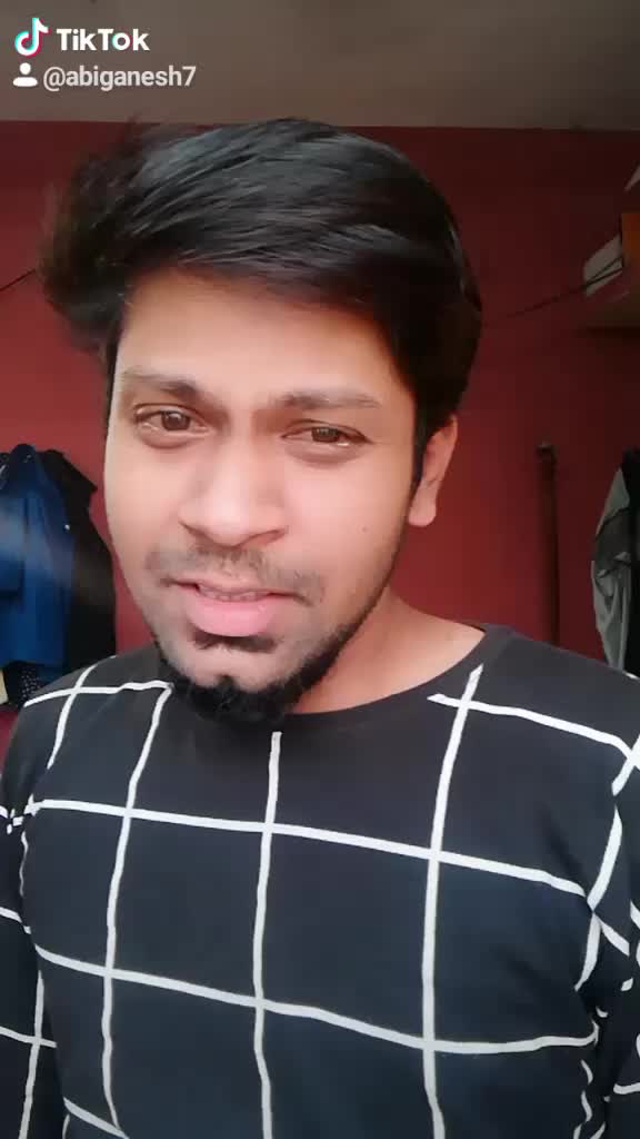@abinesh lovely