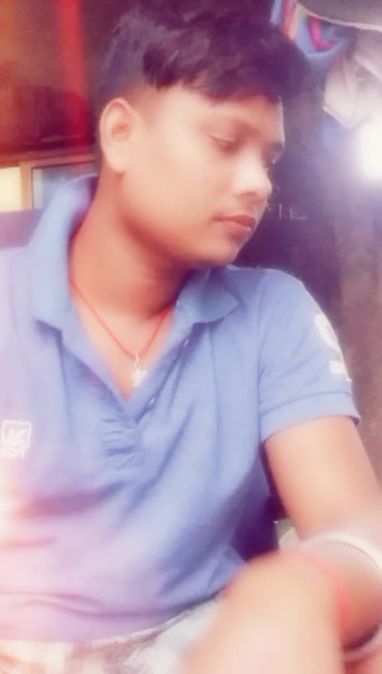 @kumar pravat nayak