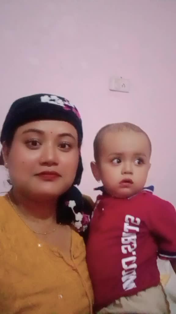 @pooja bashyal