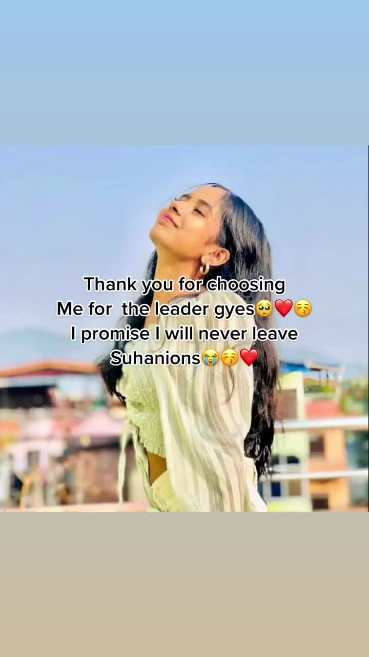 @Suhana dida is Loveee😭❤️😚
