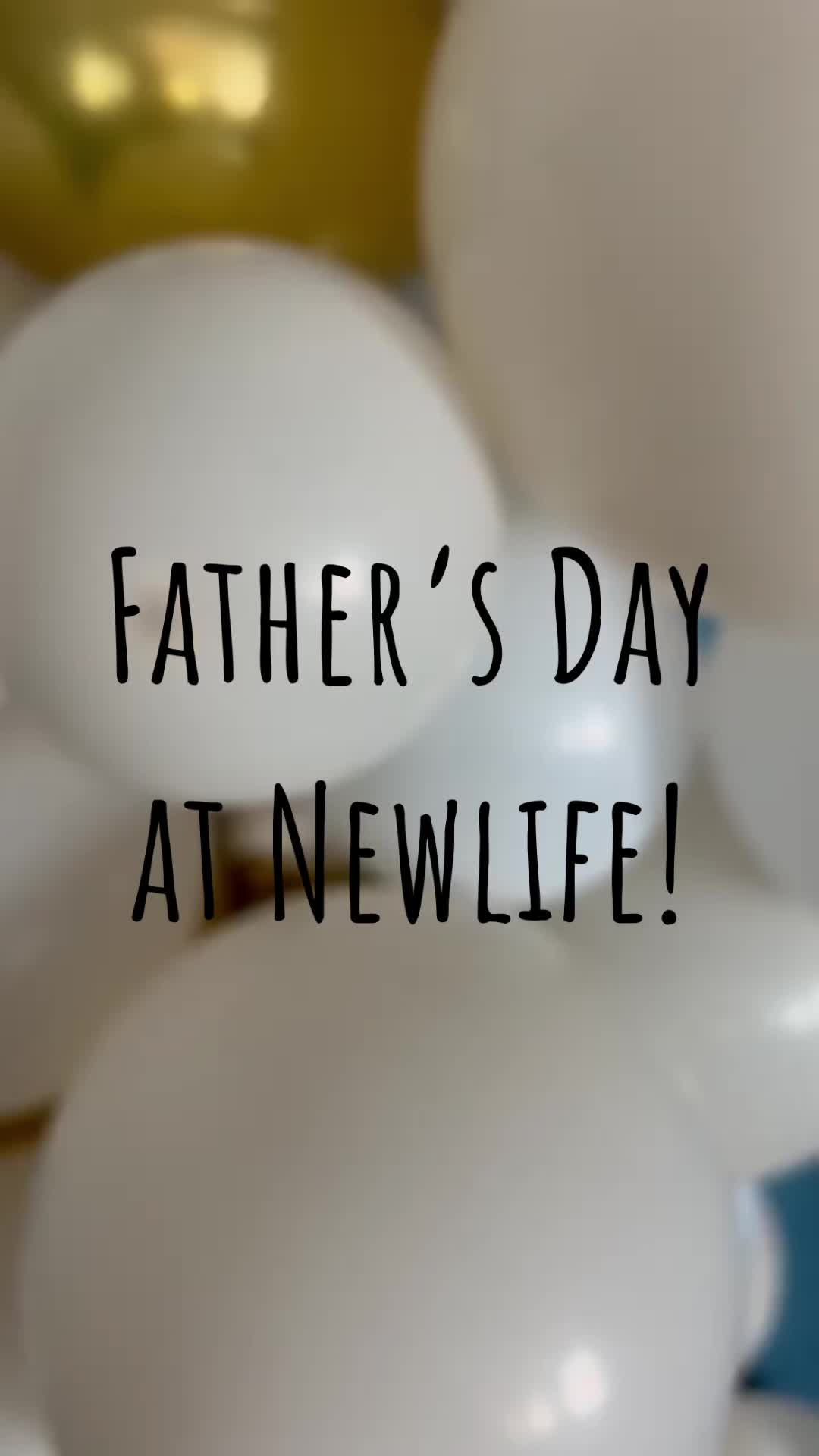 @New Life Hamilton