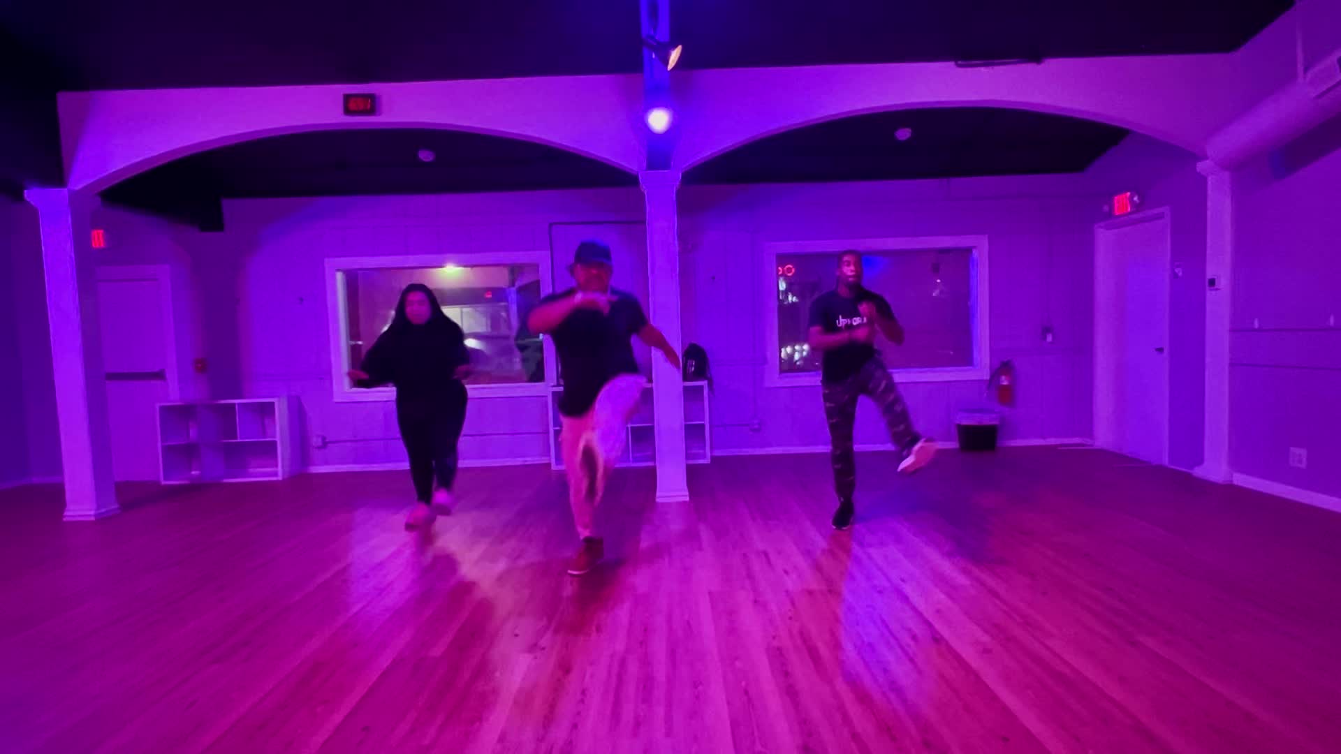 @Zumba Chavez