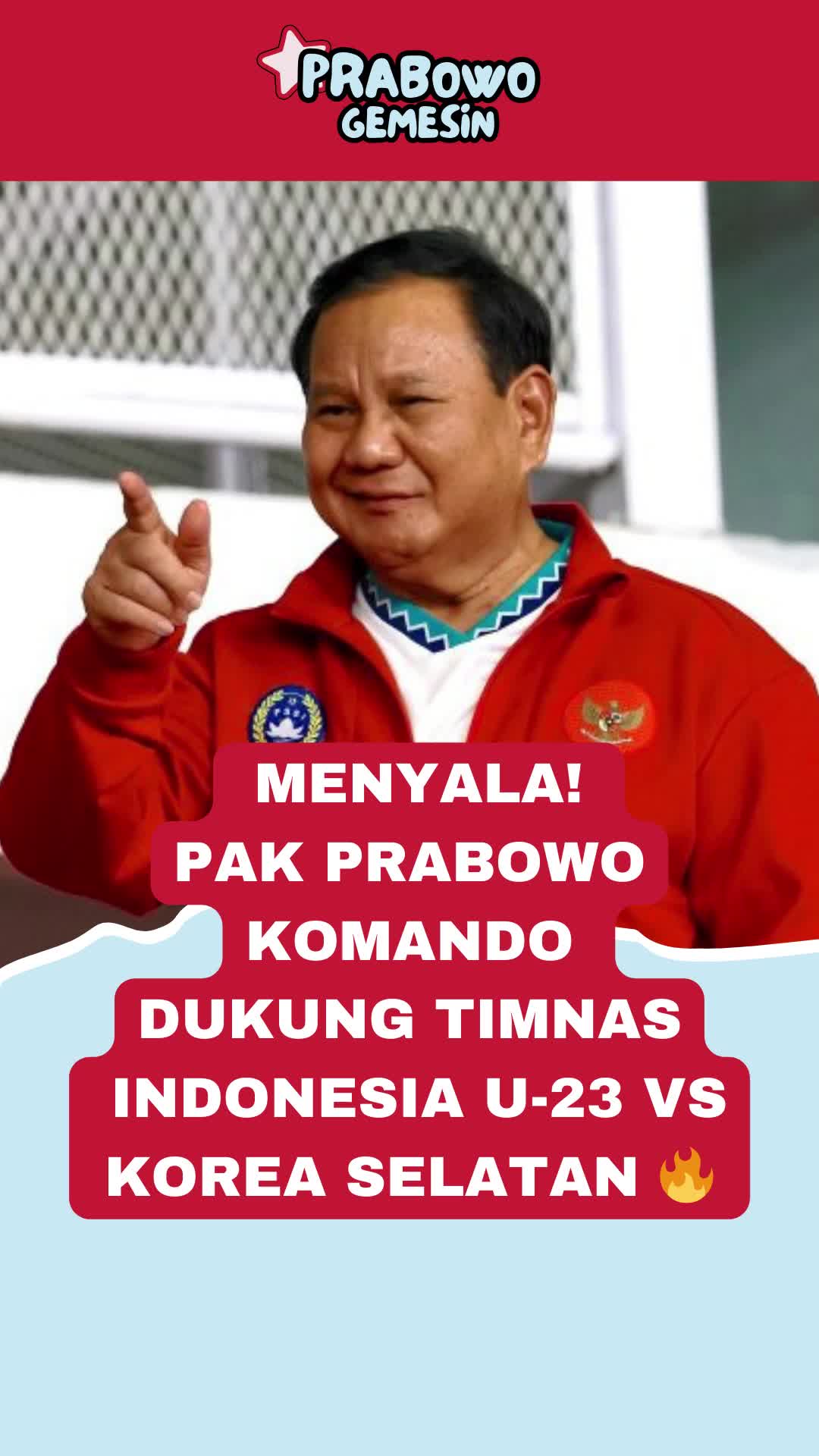 @Prabowo Gemesin