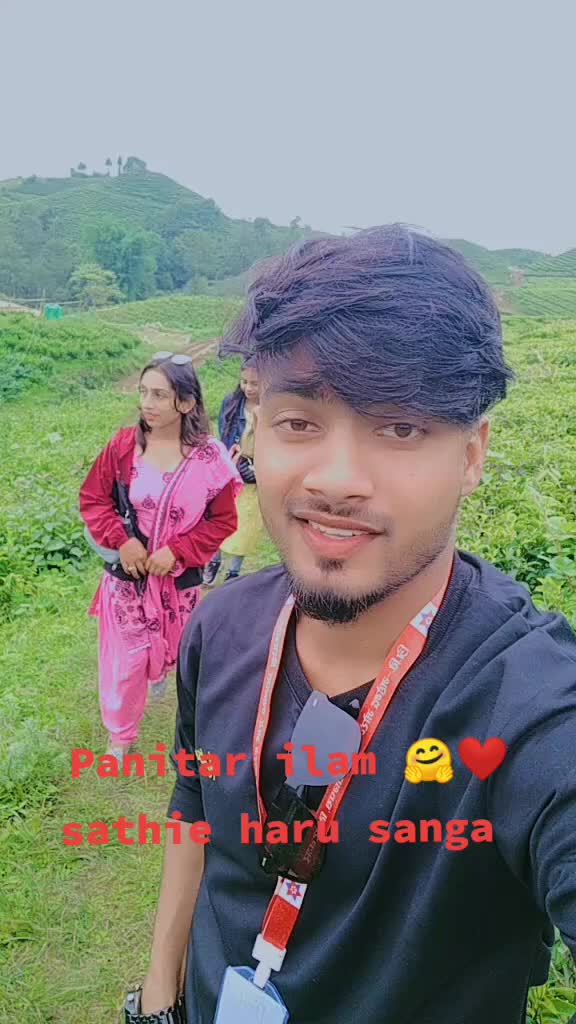 @Kumar kenish