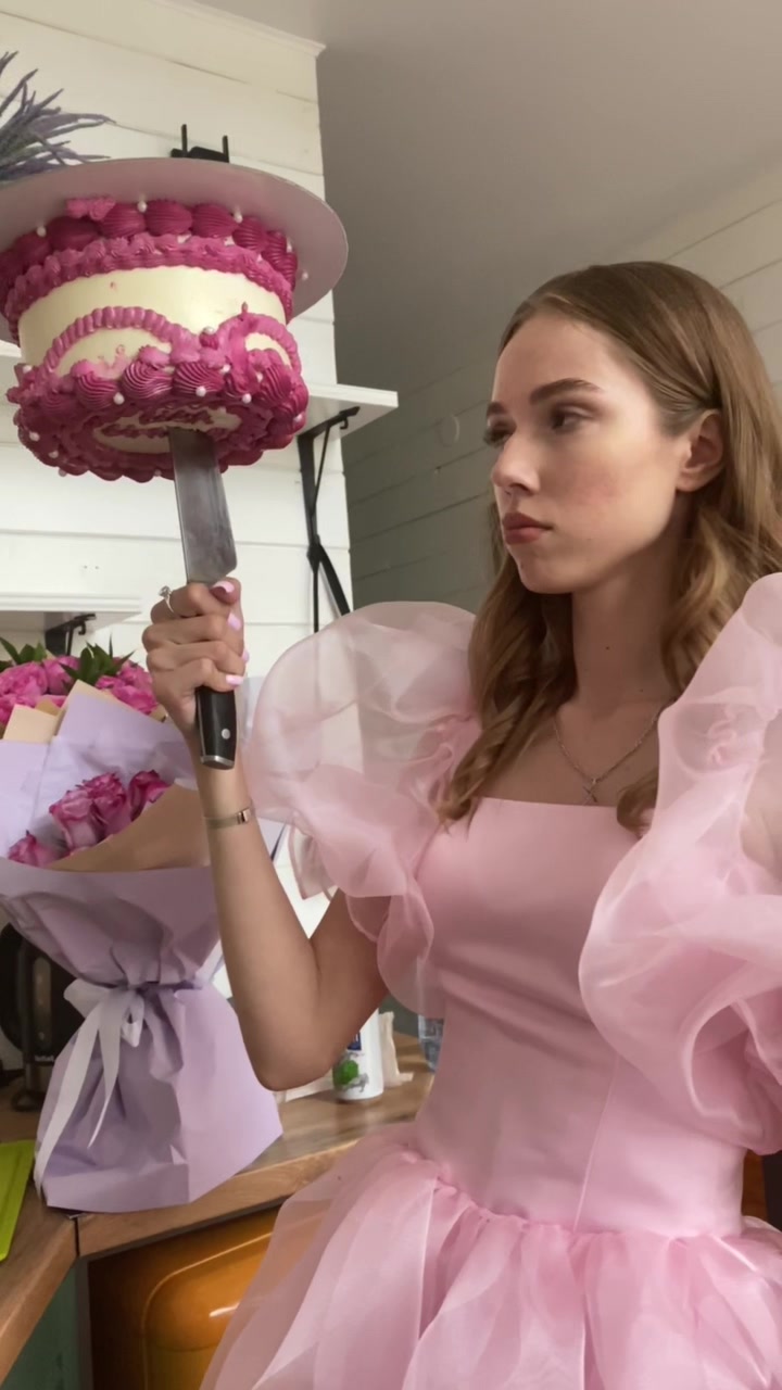 @кондитер Кристинка 🧁
