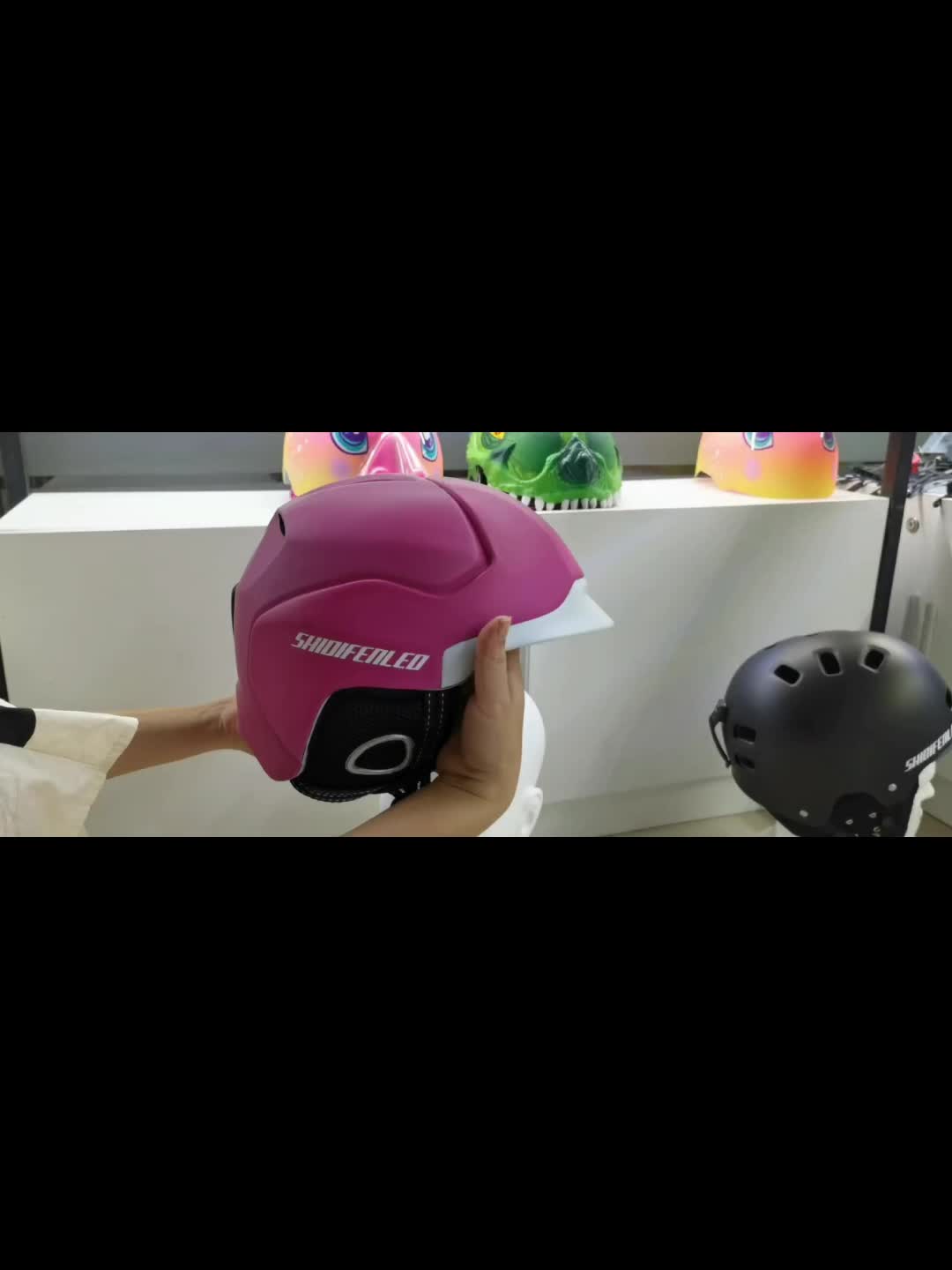 @MONUHelmet