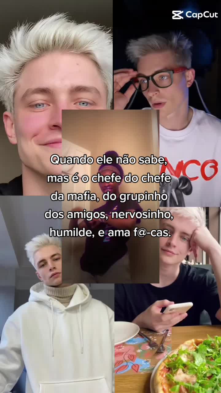 @Cayden T. James