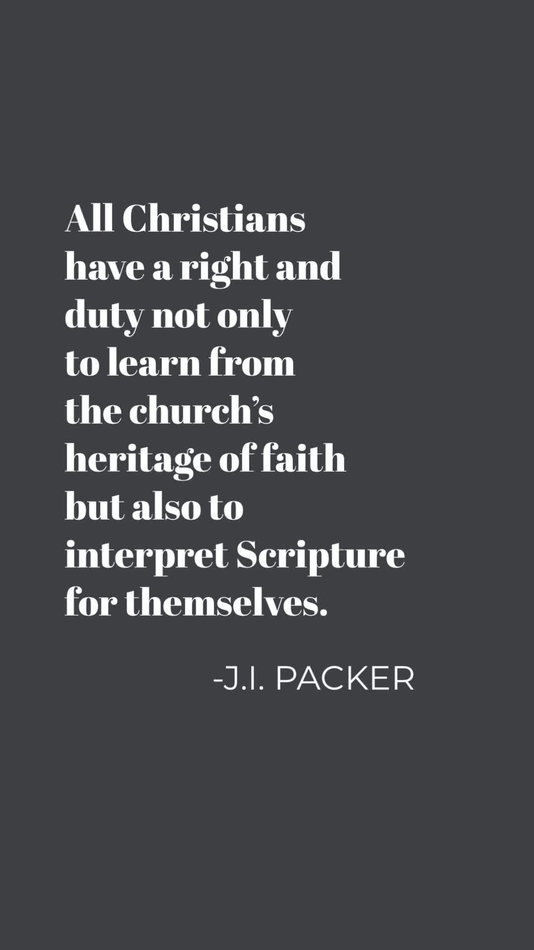 @Eyes in the Word