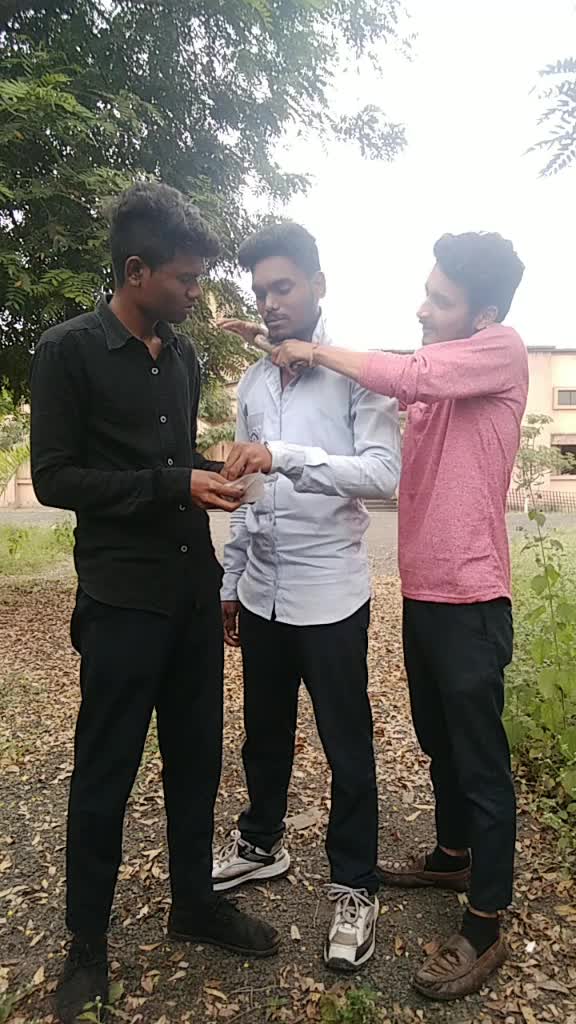@SN Shubham
