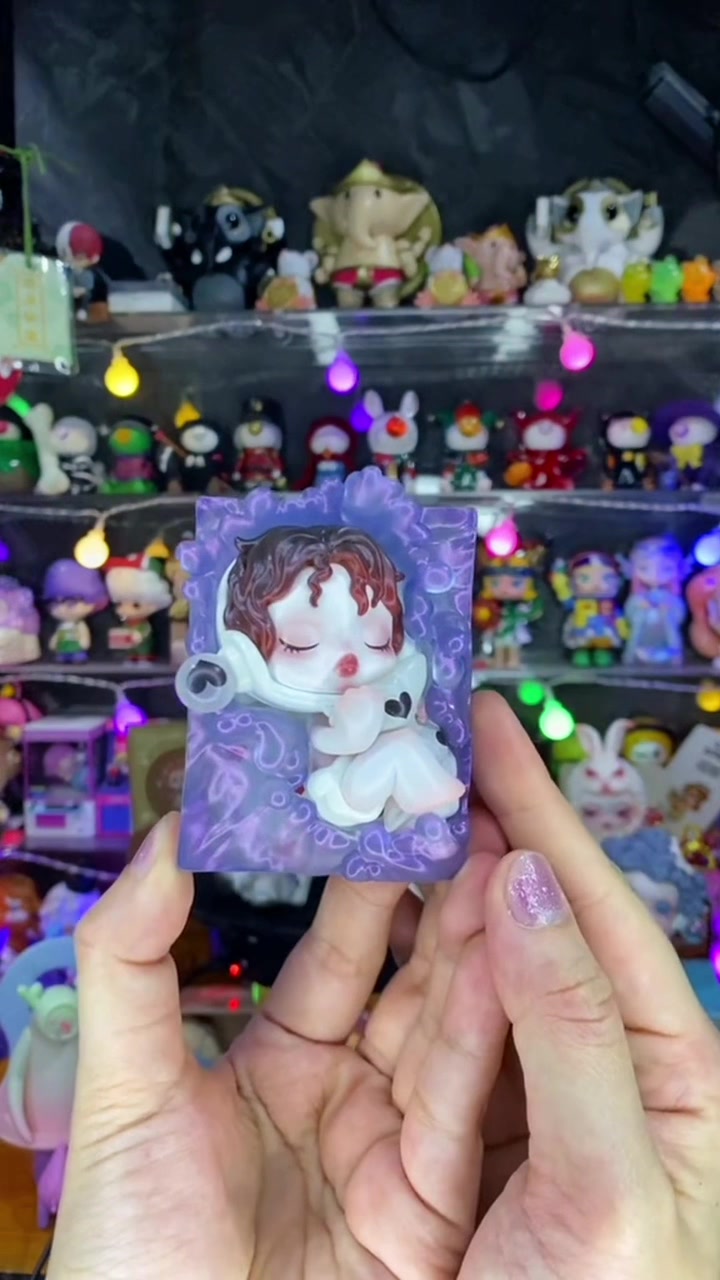 @ยอดรักนักสุ่ม 🦖