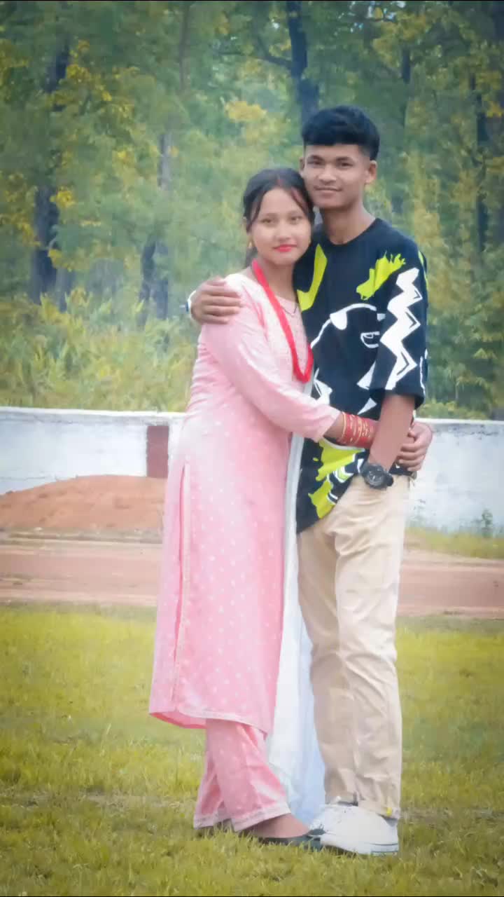 @❤️Married Couple 🤵👰
