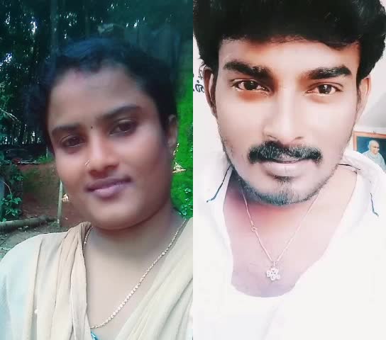 @രാജി💖സുരേഷ്