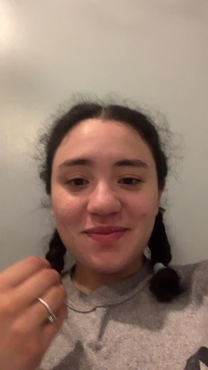@Veronica