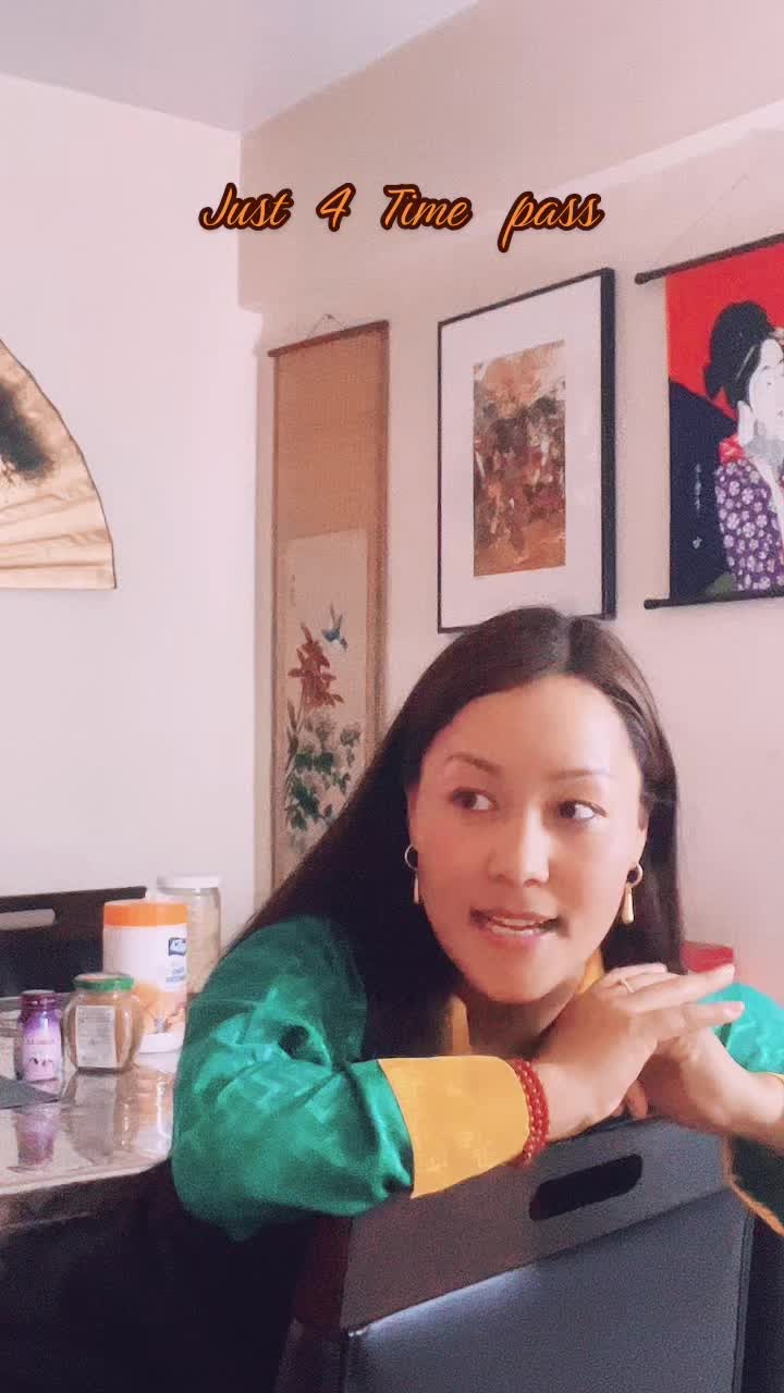 @Tsewang Lhamo Gurung