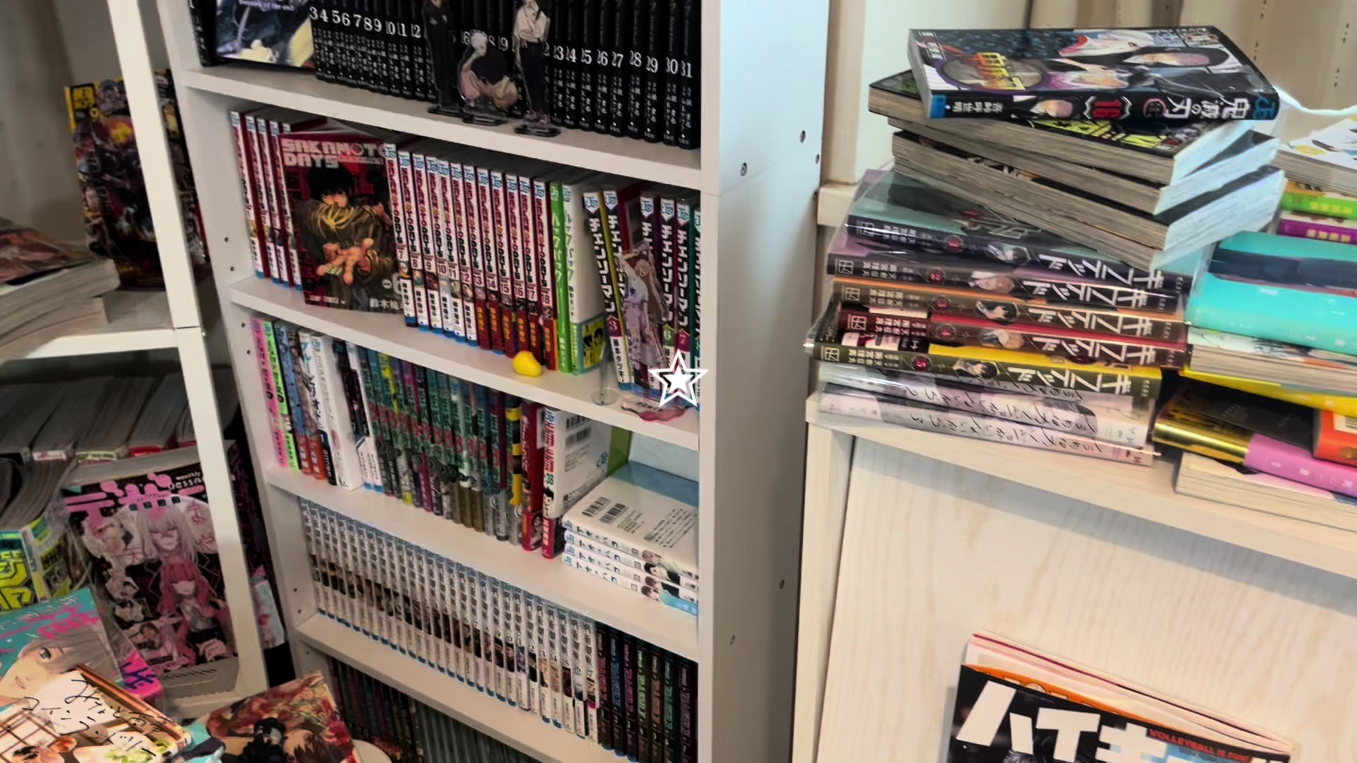 @中学生オタク