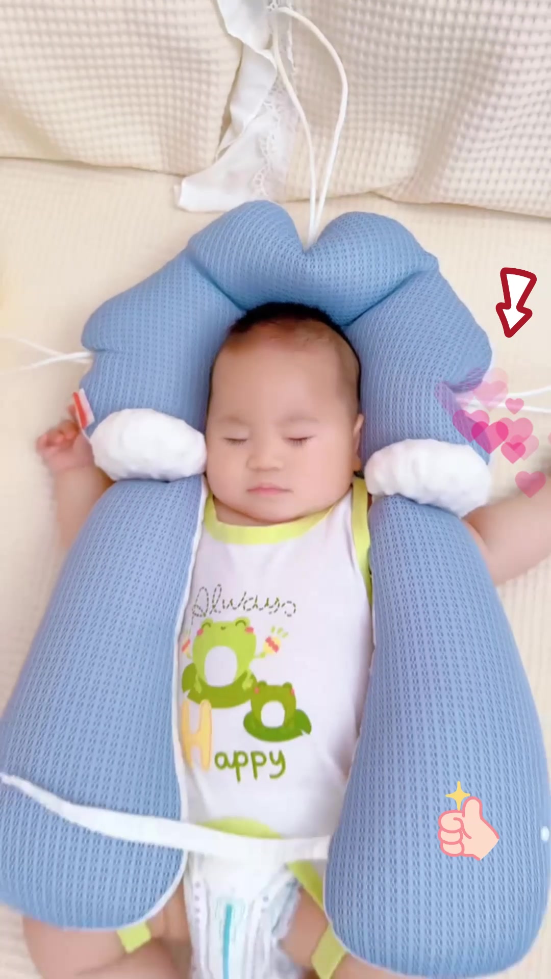 @baby explorer