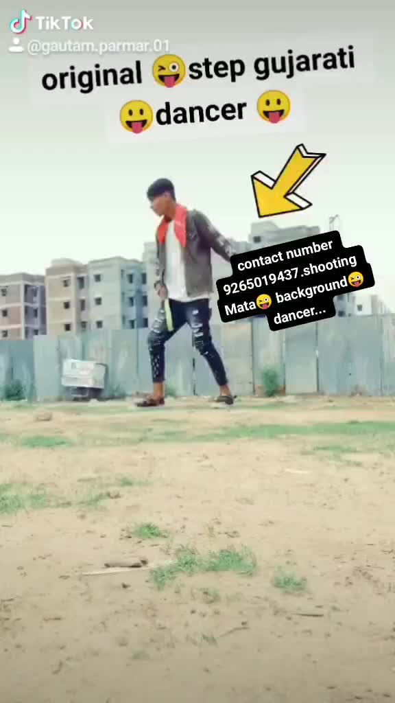 @gautam parmar