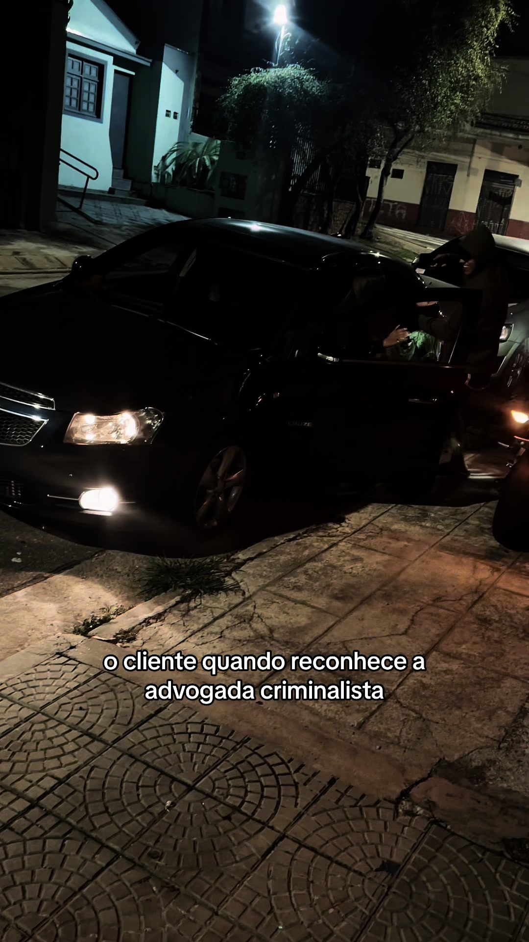 @Aline | ADVOGADA CRIMINALISTA