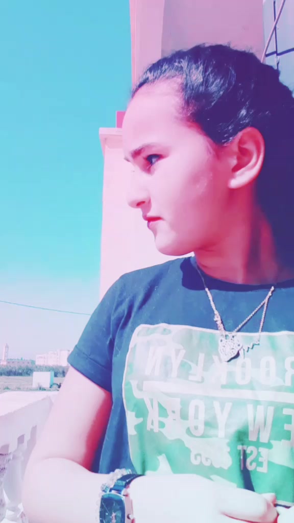 @Yasmina Amghar