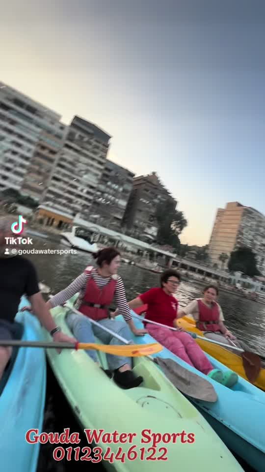 @Gouda Water Sports