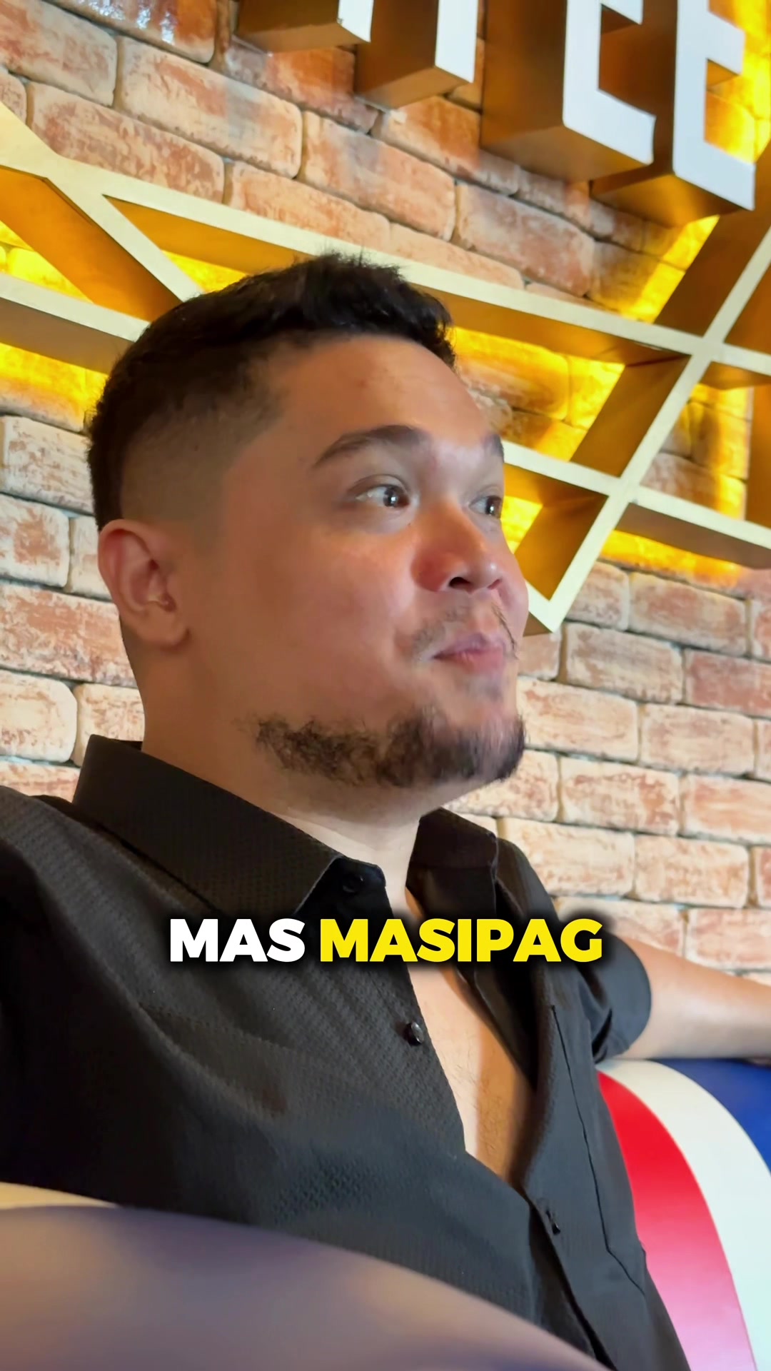 @RJ Madrigal