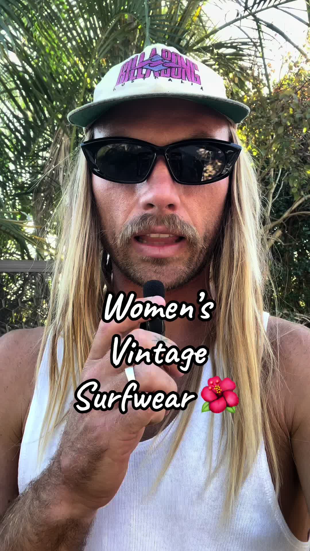 @Vintage Surfwear Supplier