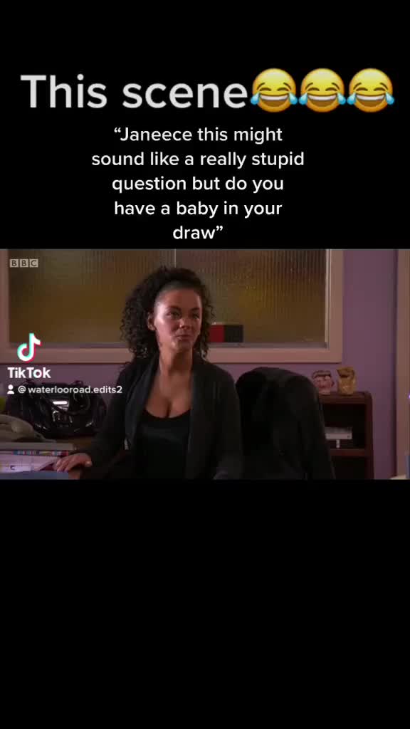 @Waterloo Road