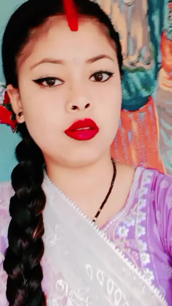 @😘Puja❣️Chandani ❣️Pinky 😘