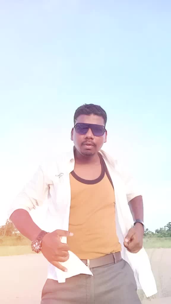@dJ DeShU 😎