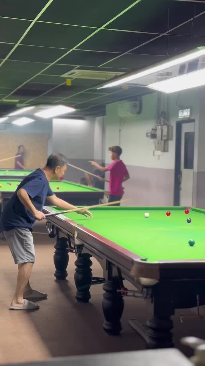 @SNOOKER KK1🎱