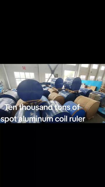 @aluminum sheet🇨🇳