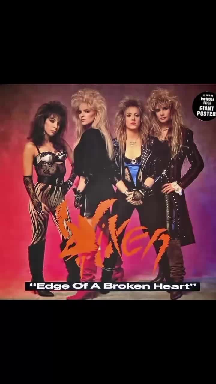 @Women of Rock/Metal