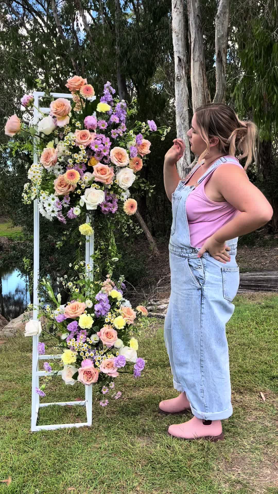 @Lulu Wildflowers | Court 🌸