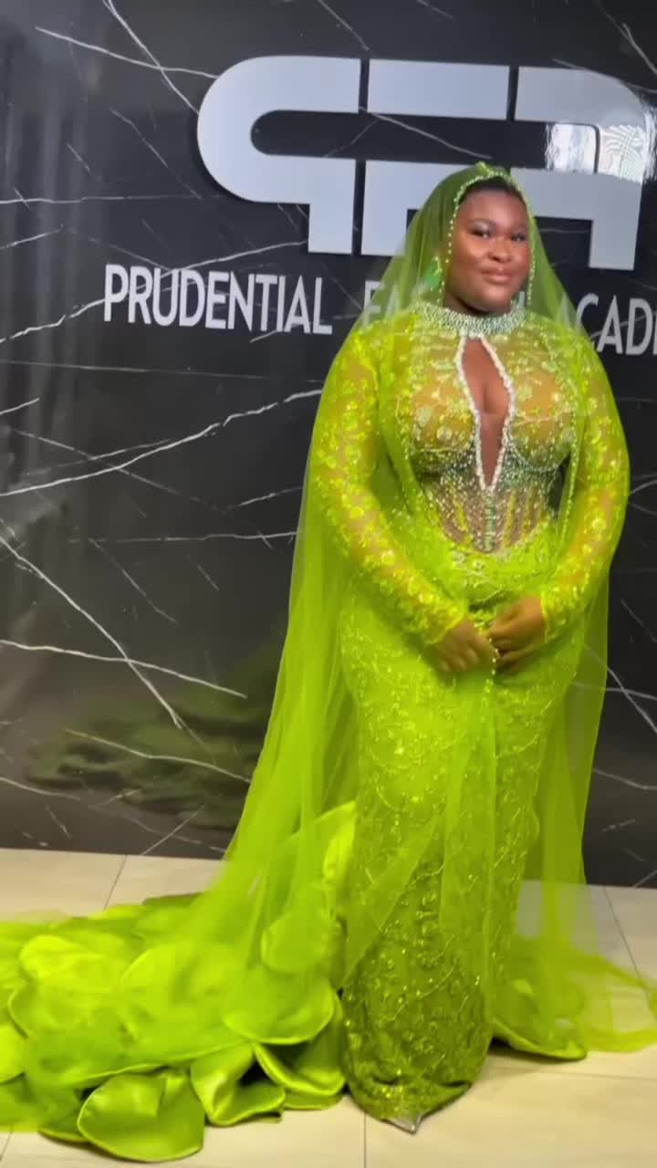 @ENUGU BASED FASHION DESIGNER