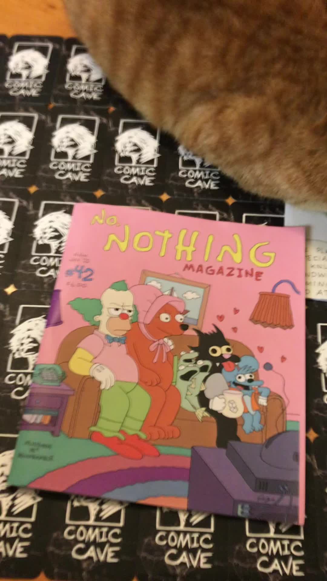 @thecomiccave