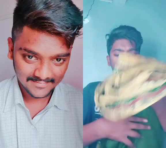 @RaGhava Rak