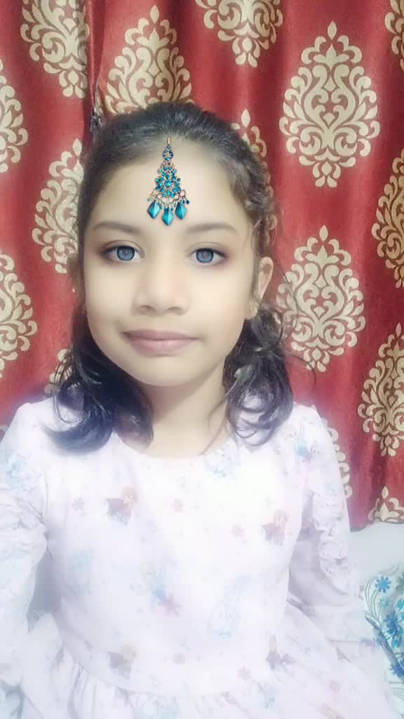 @Pavani Ramana
