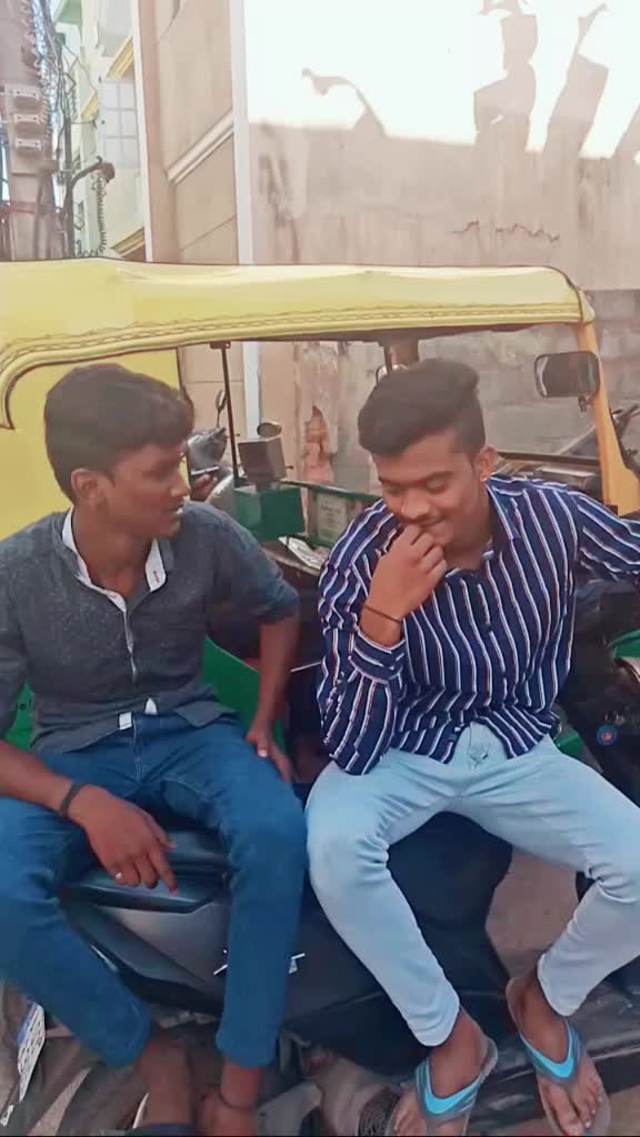@Vignesh Nani