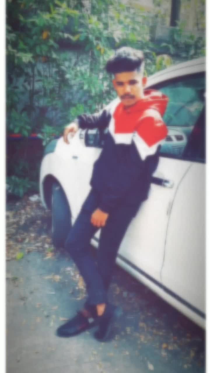 @Shubh Patil Šp