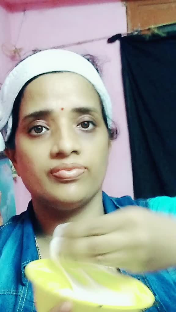 @anpuku Nan ademai💖