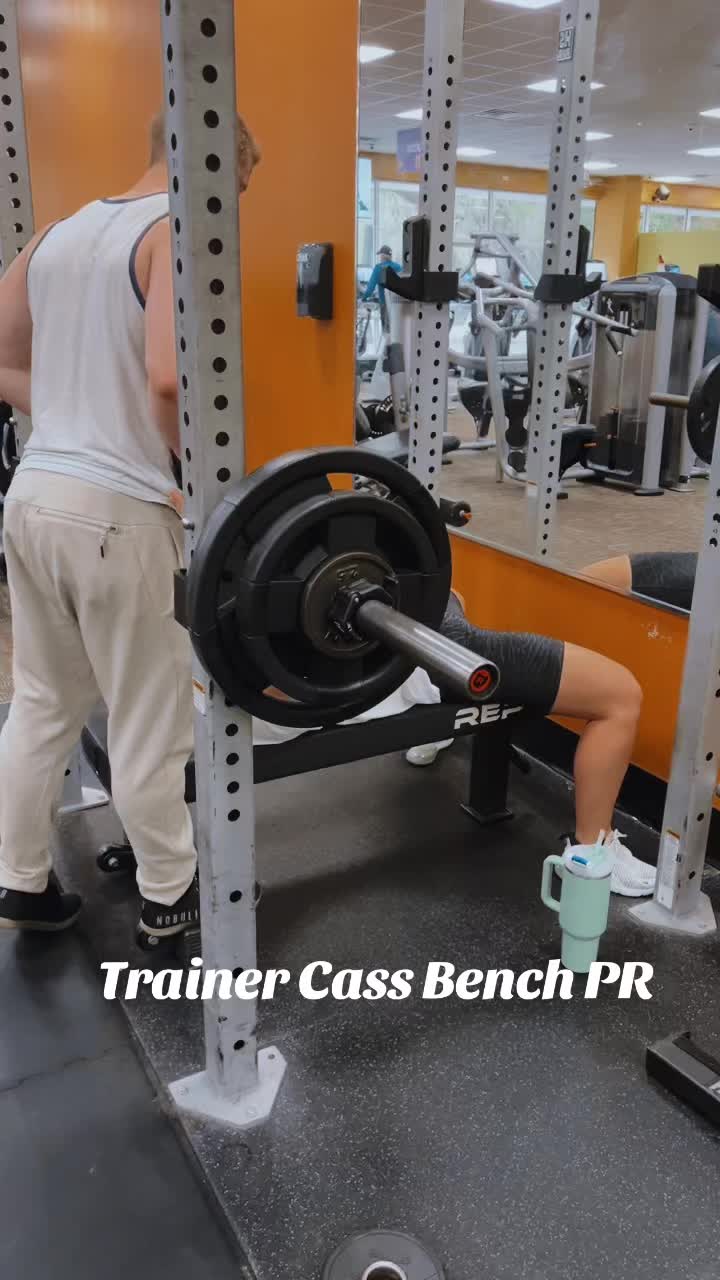 @St.Augustine Anytime Fitness