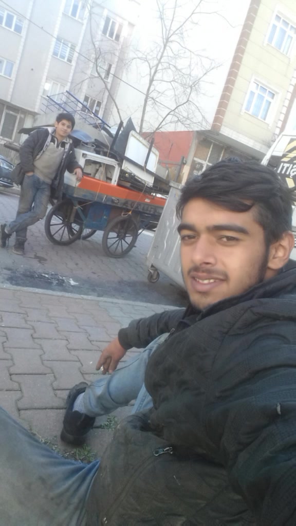 @46 KO&Ccedil;OVALI 46
