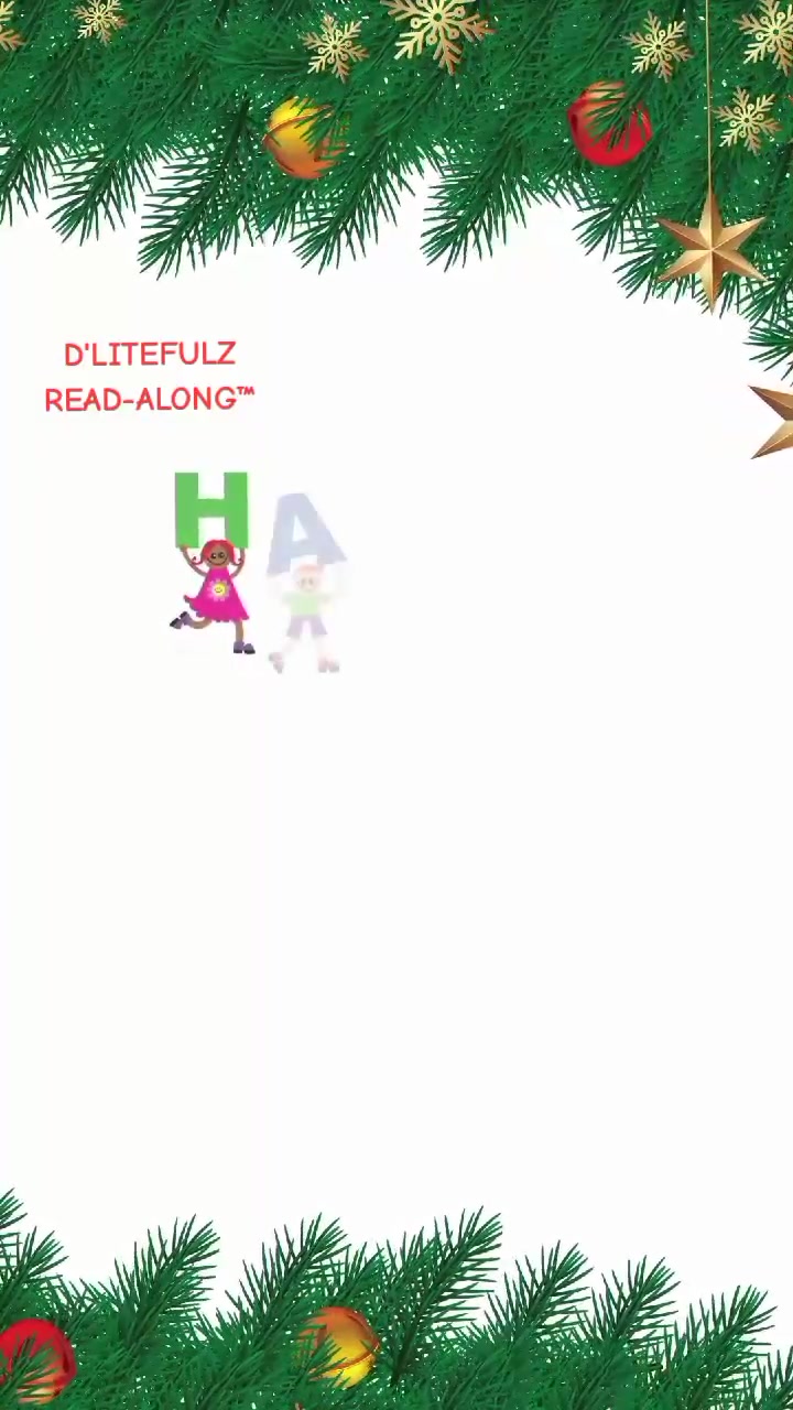 @D'LITEFULZ READ-ALONG