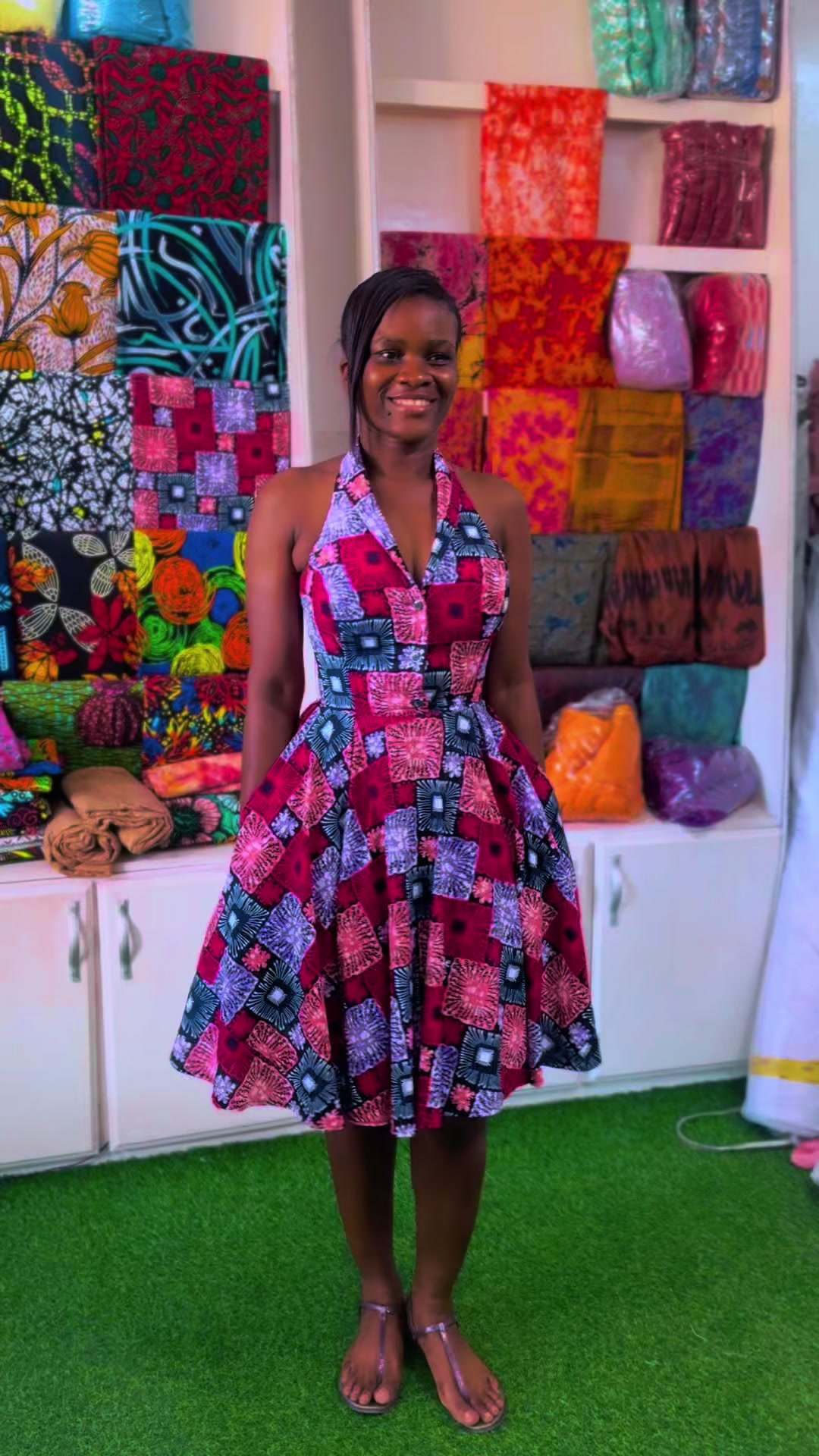 @Nwraba Couture