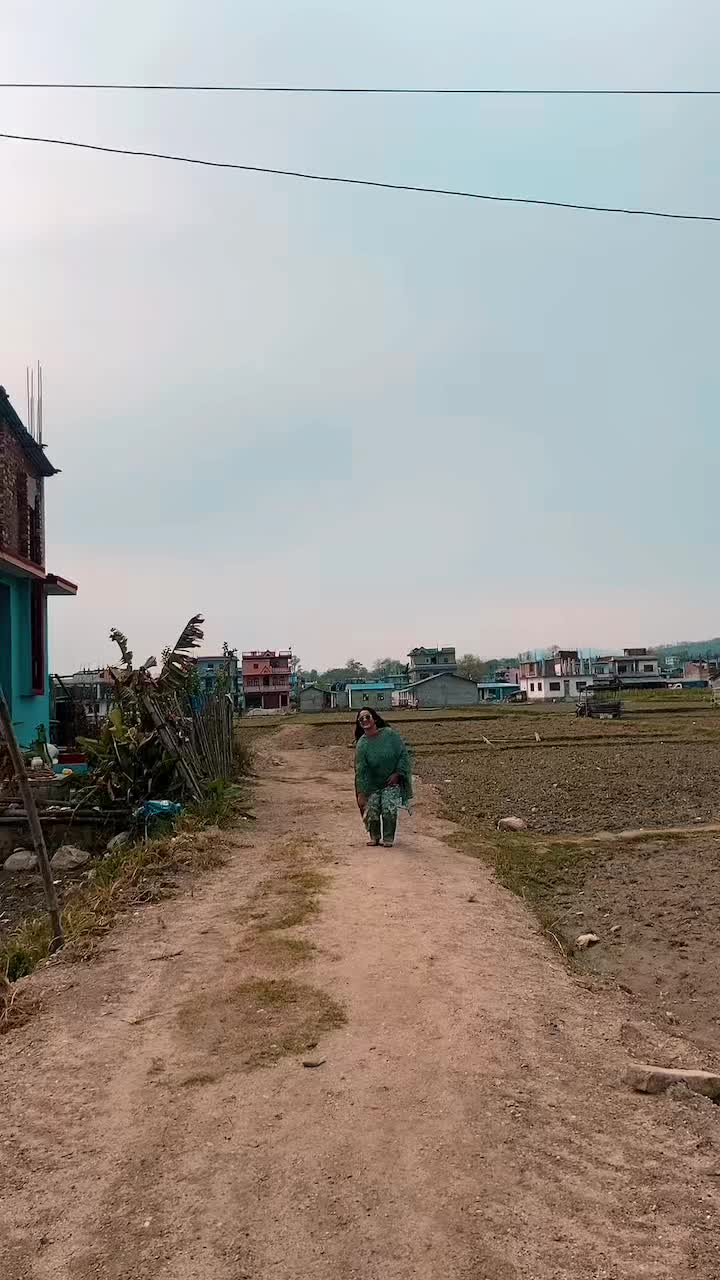 @Adita Bhattarai