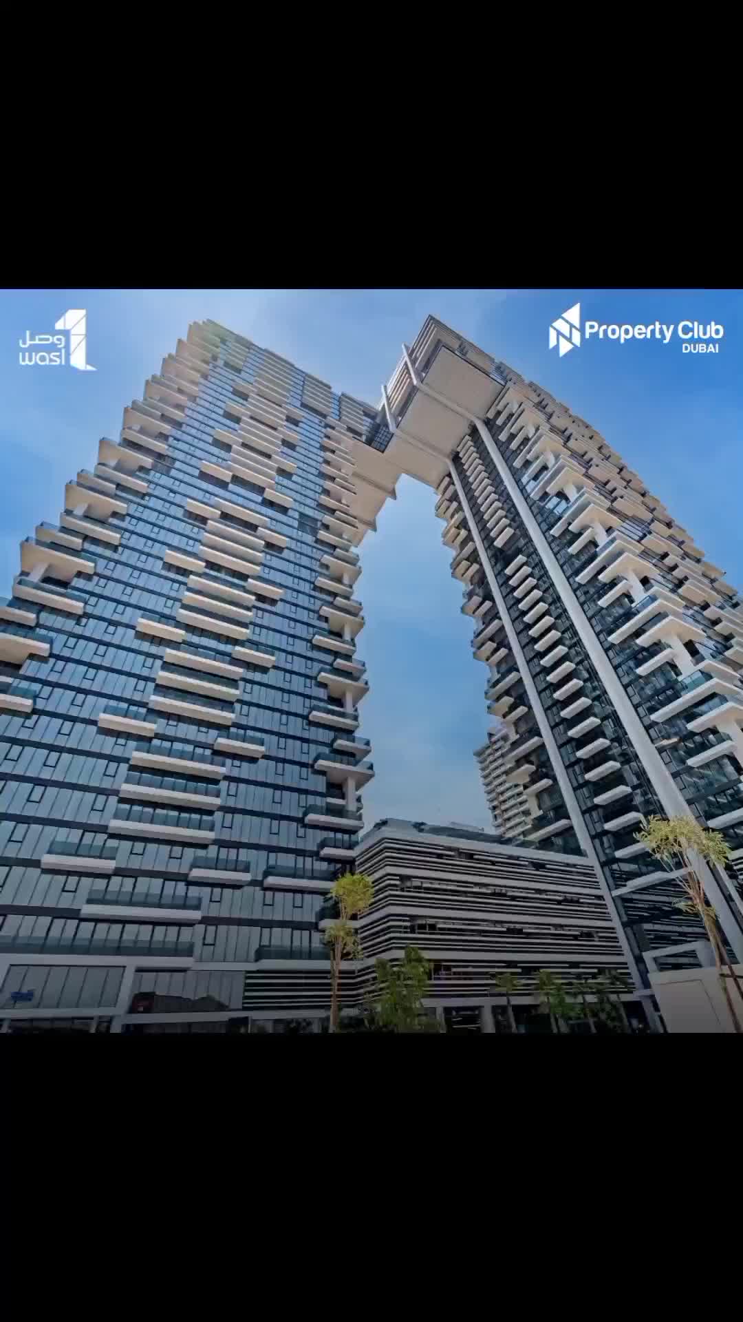 @Property Club Dubai