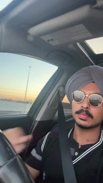 @ਗੁਰਿੰਦਰ ਸਿੰਘ ਢਿੱਲੋਂ 🪯