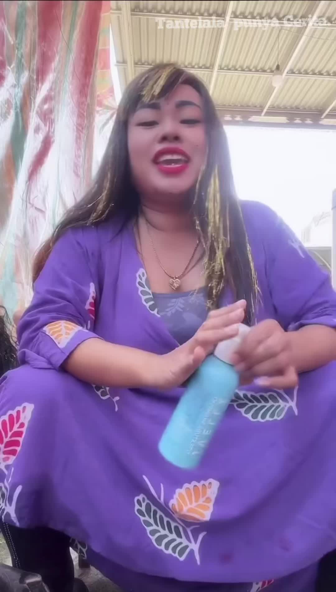 @Tante Lala Oficiall