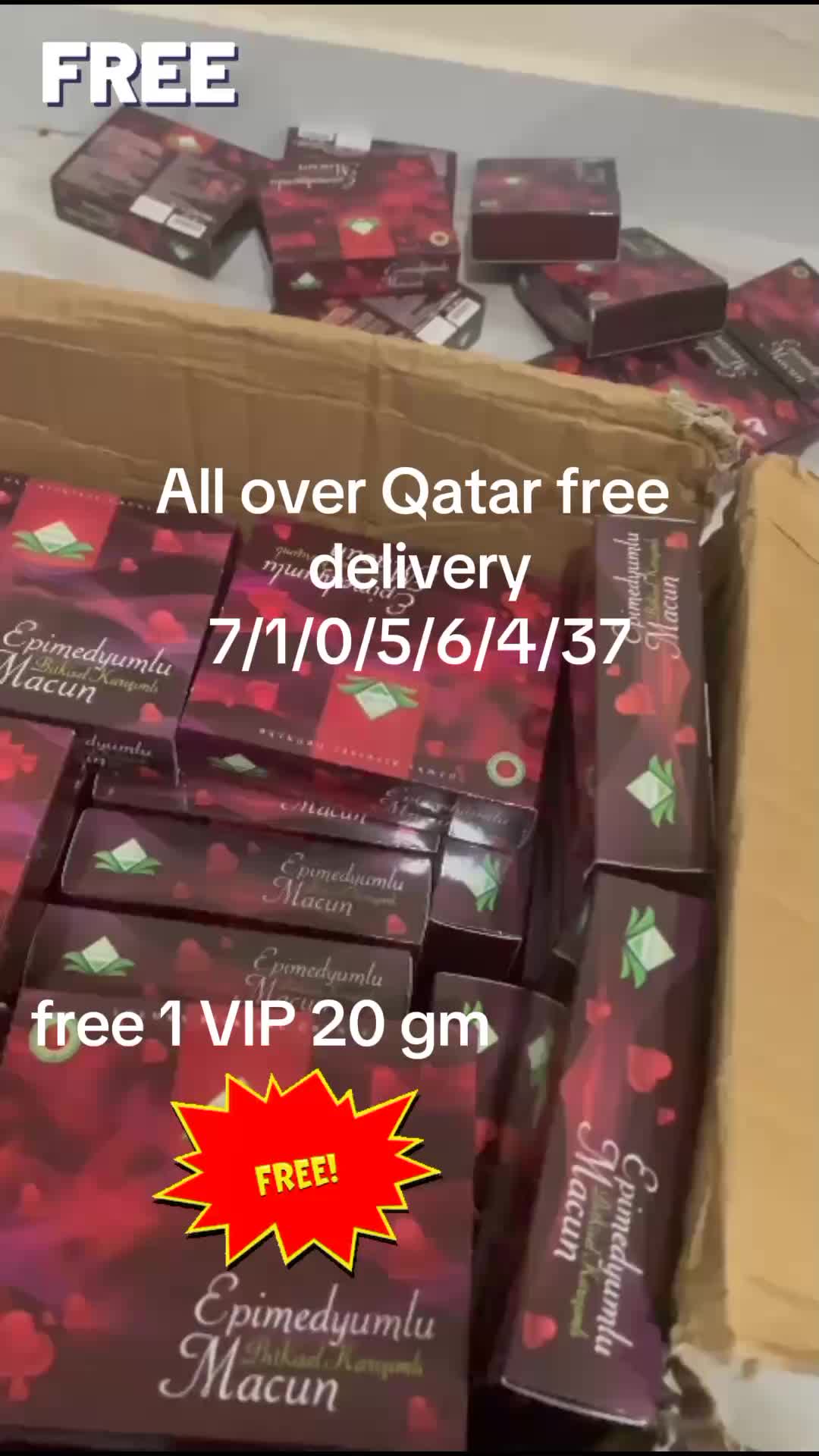 @FC Qatar
